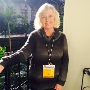 Meet your Posher, Wanda